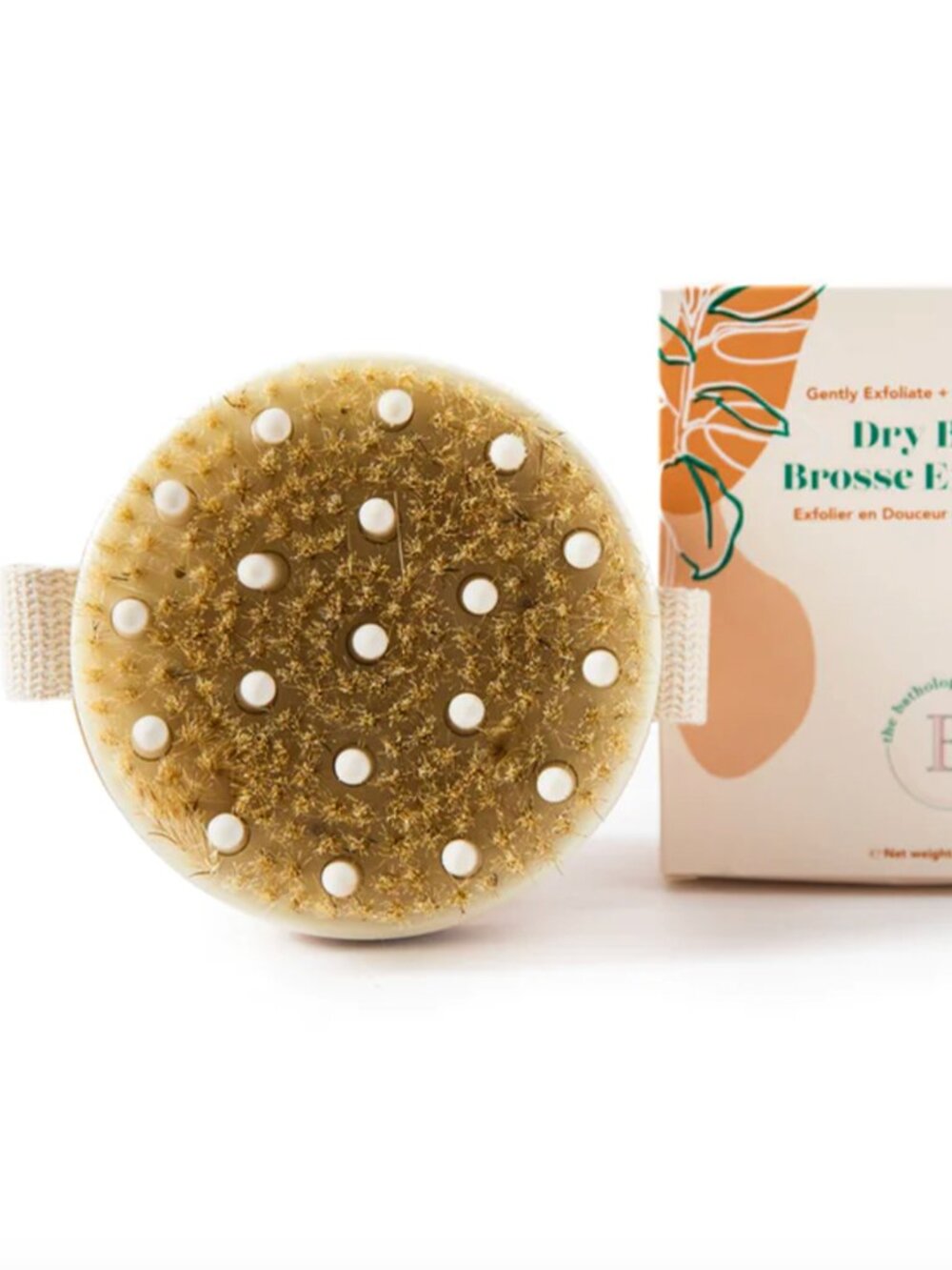 NWT Dry Body Brush (Original Packaging)